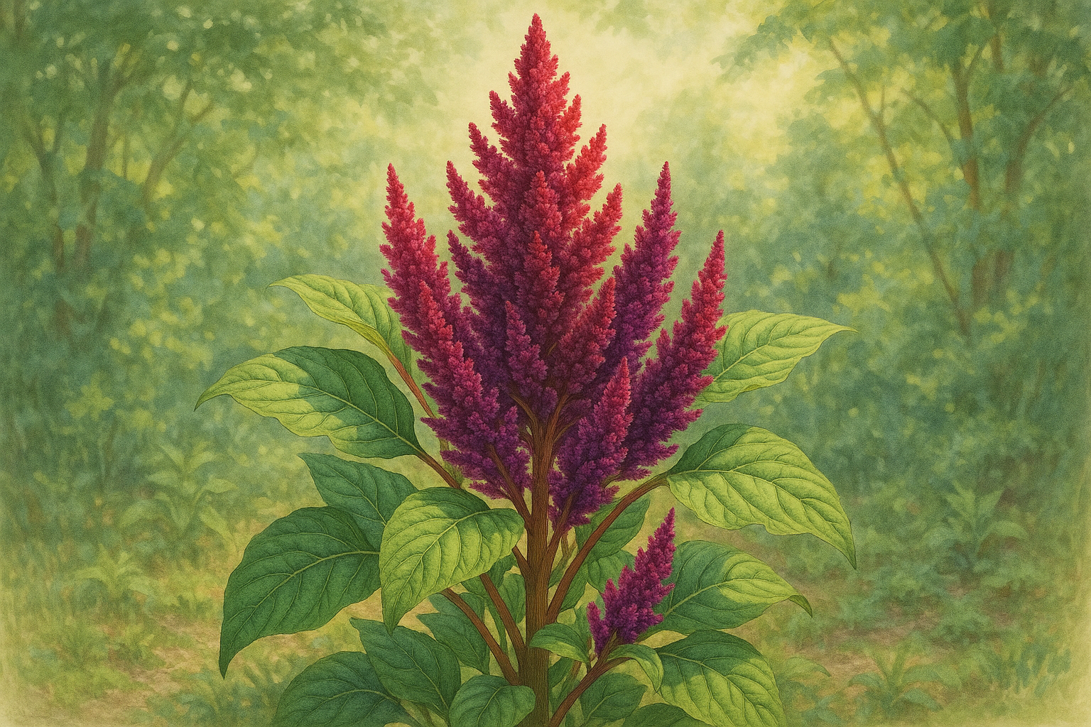 Amaranth