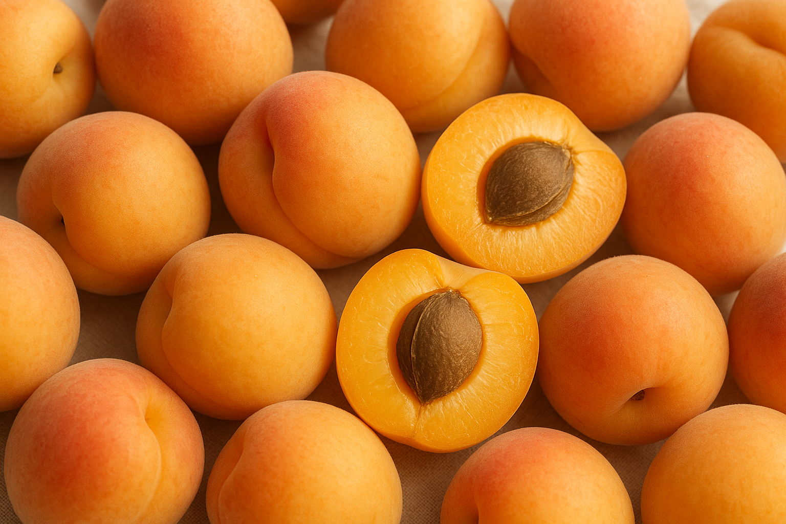 Apricot