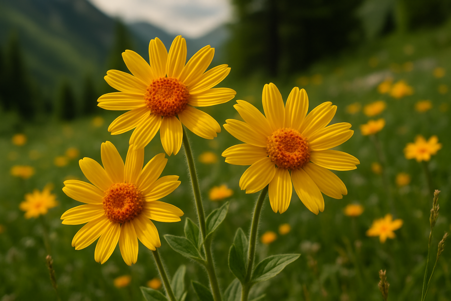 Arnica