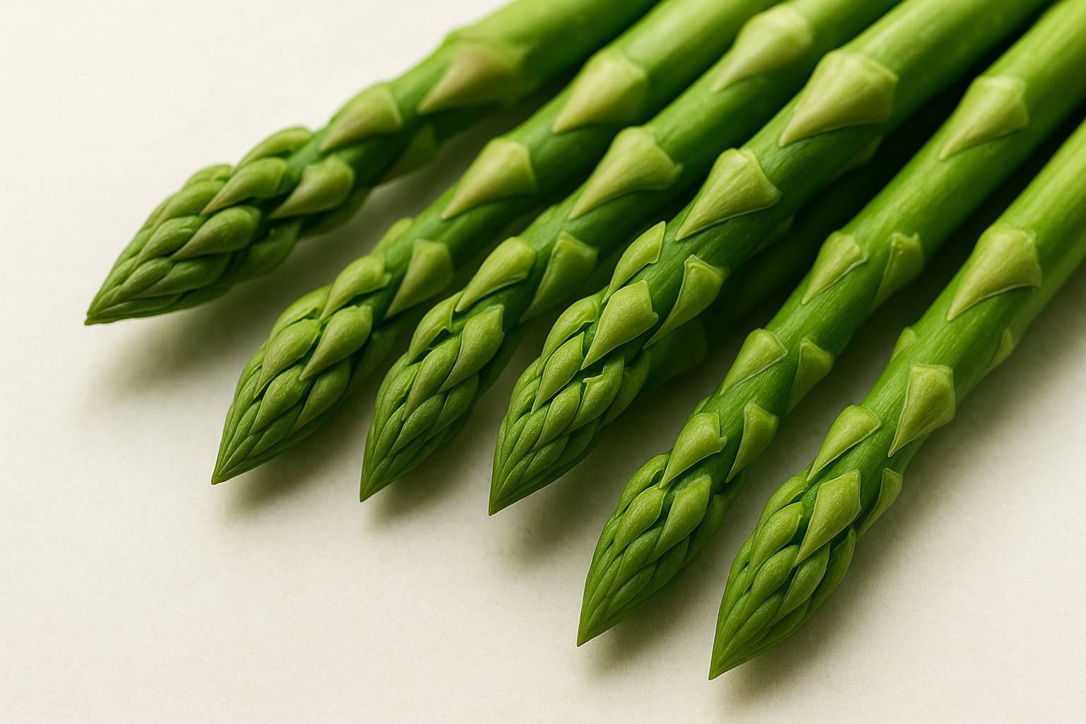 Asparagus 