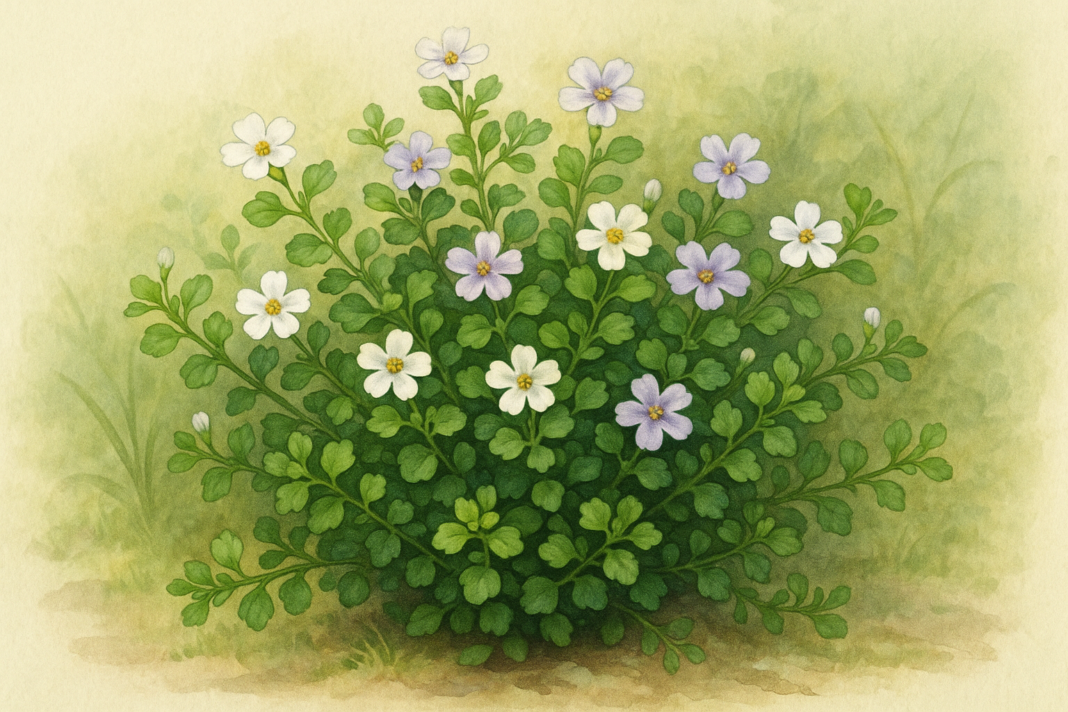 Bacopa