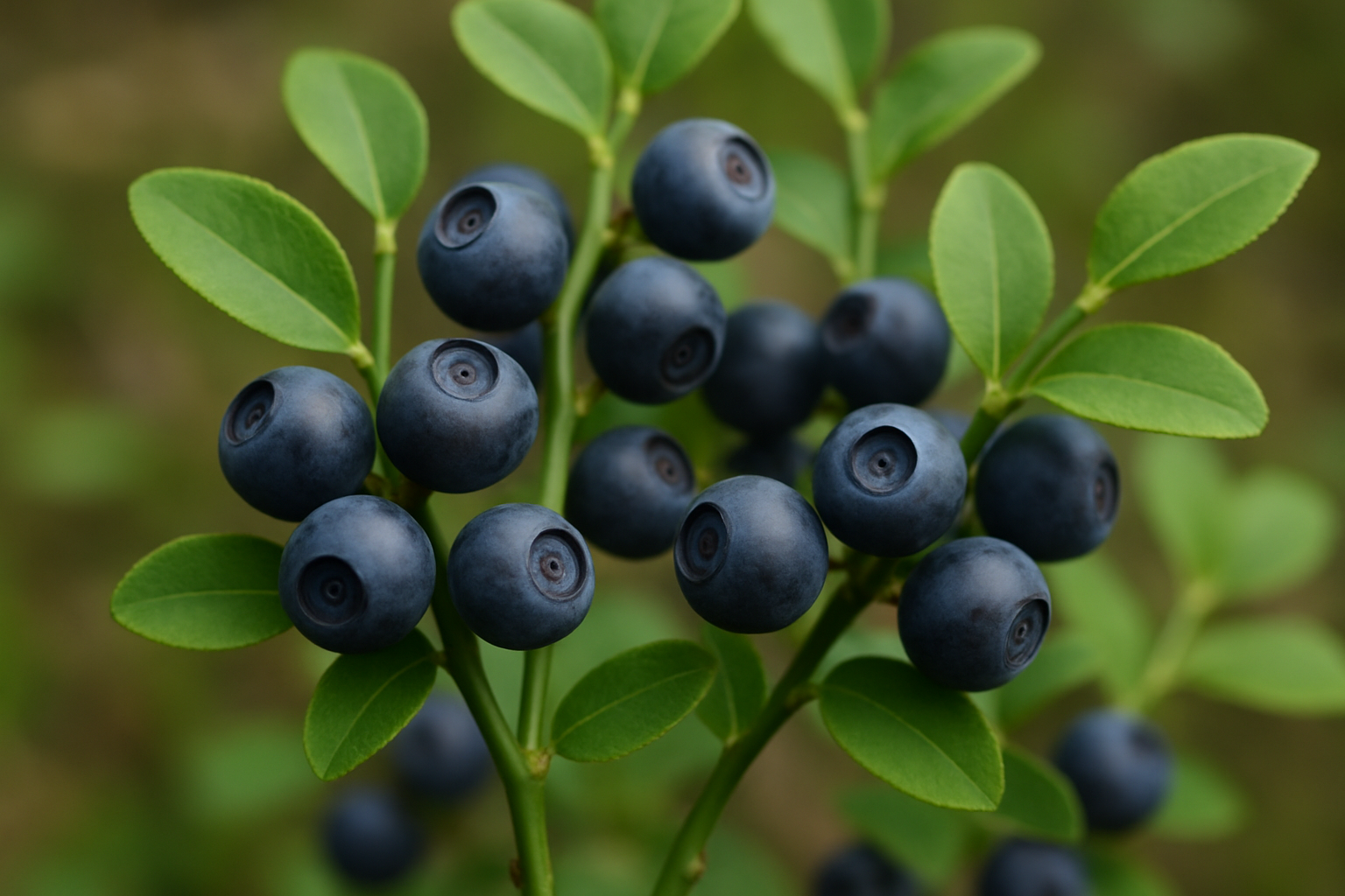 Bilberry