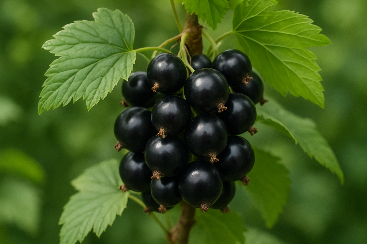 blackcurrant 