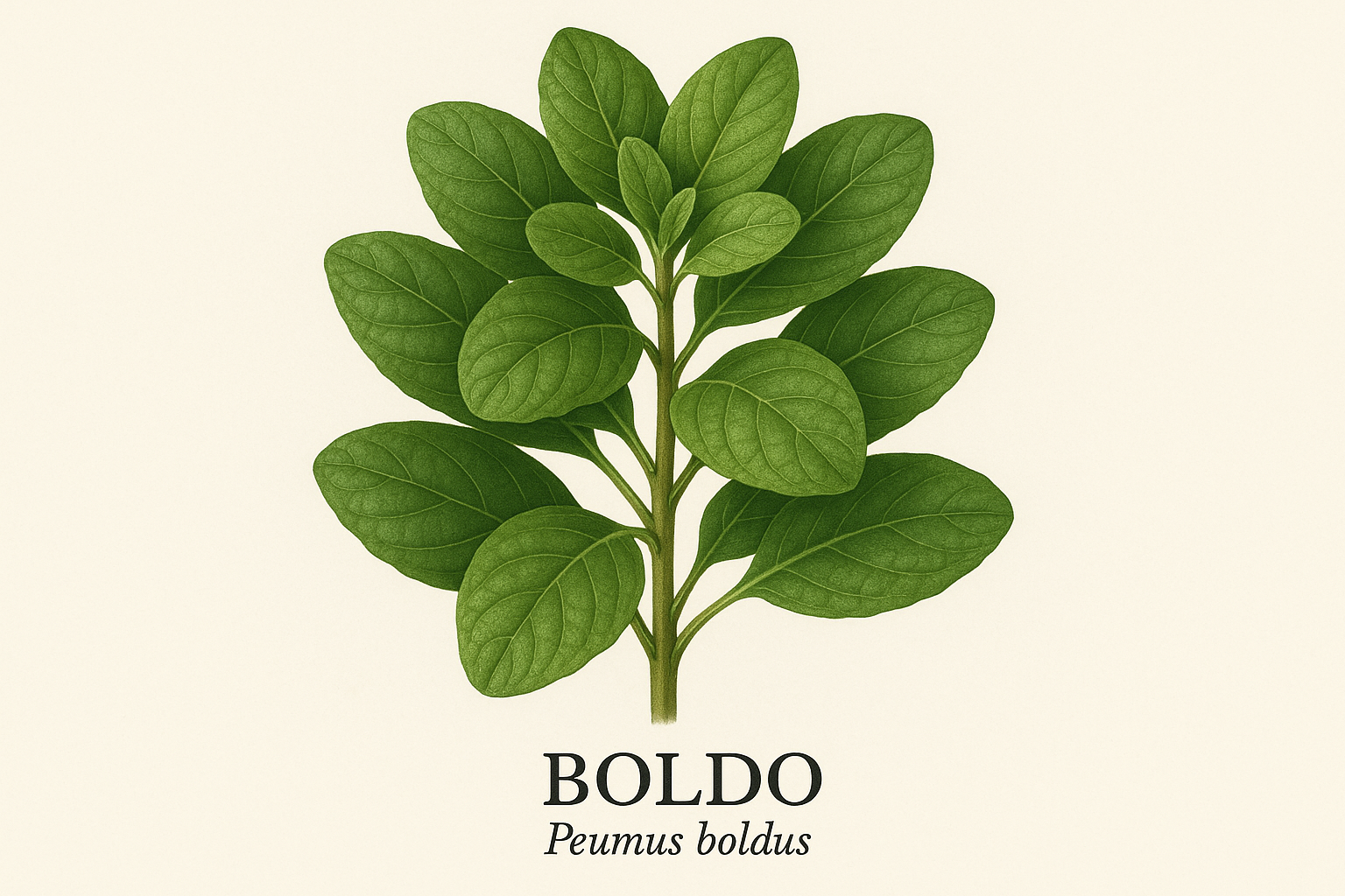 boldo