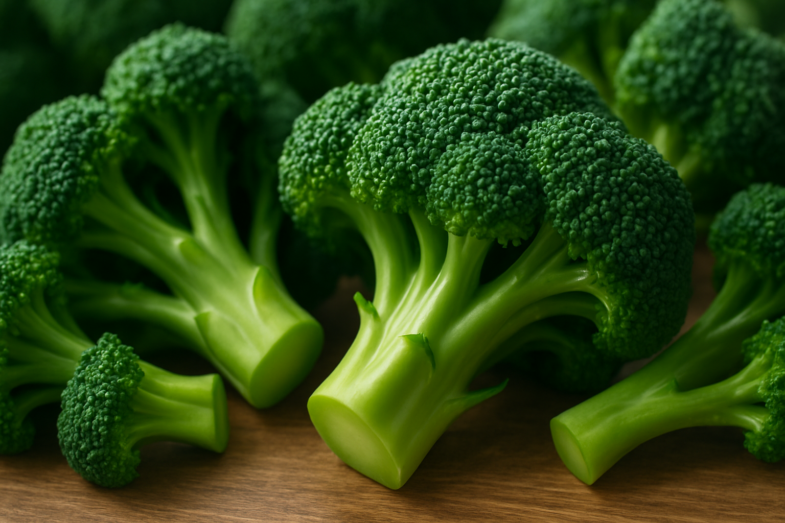 brocolli