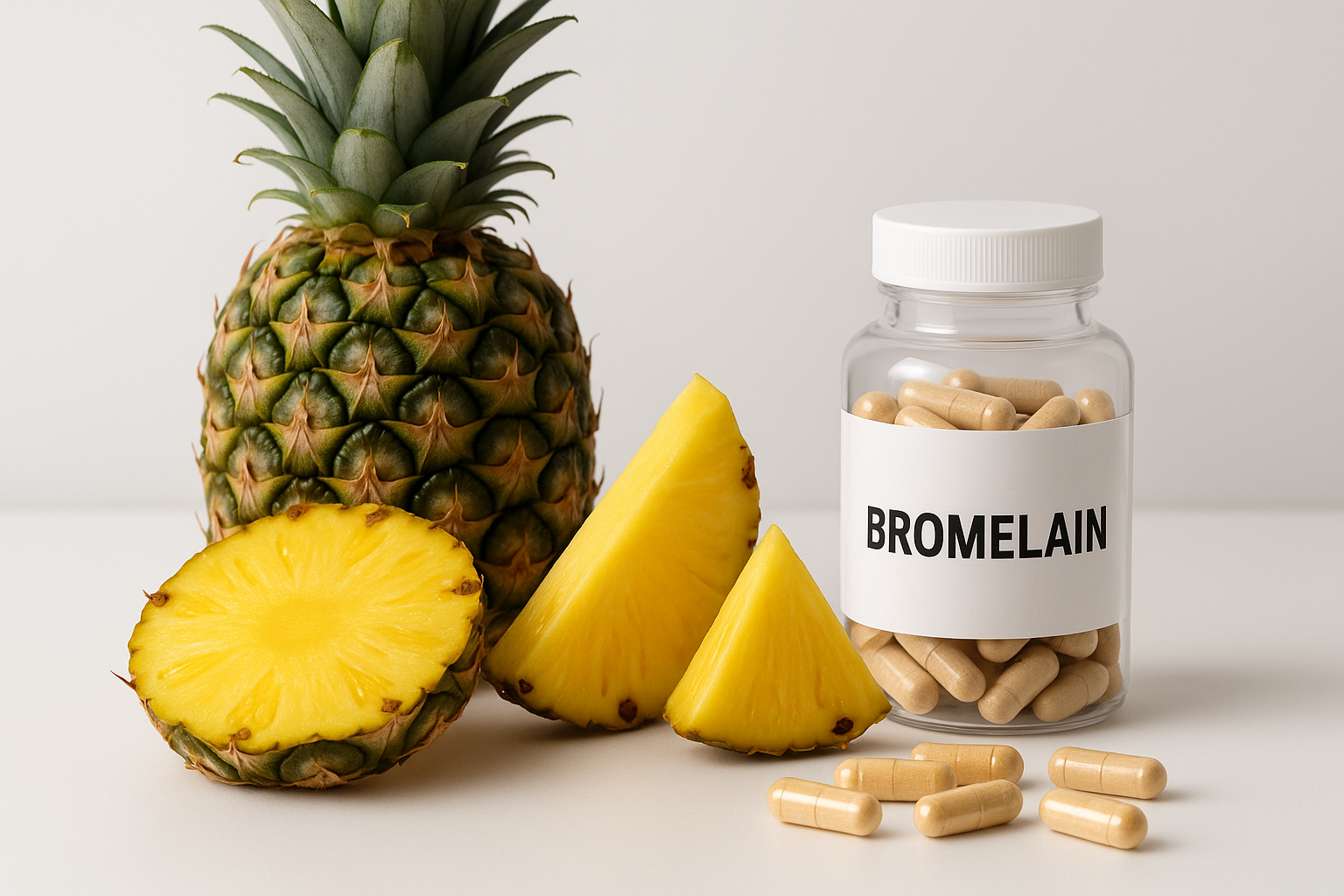 Bromelian