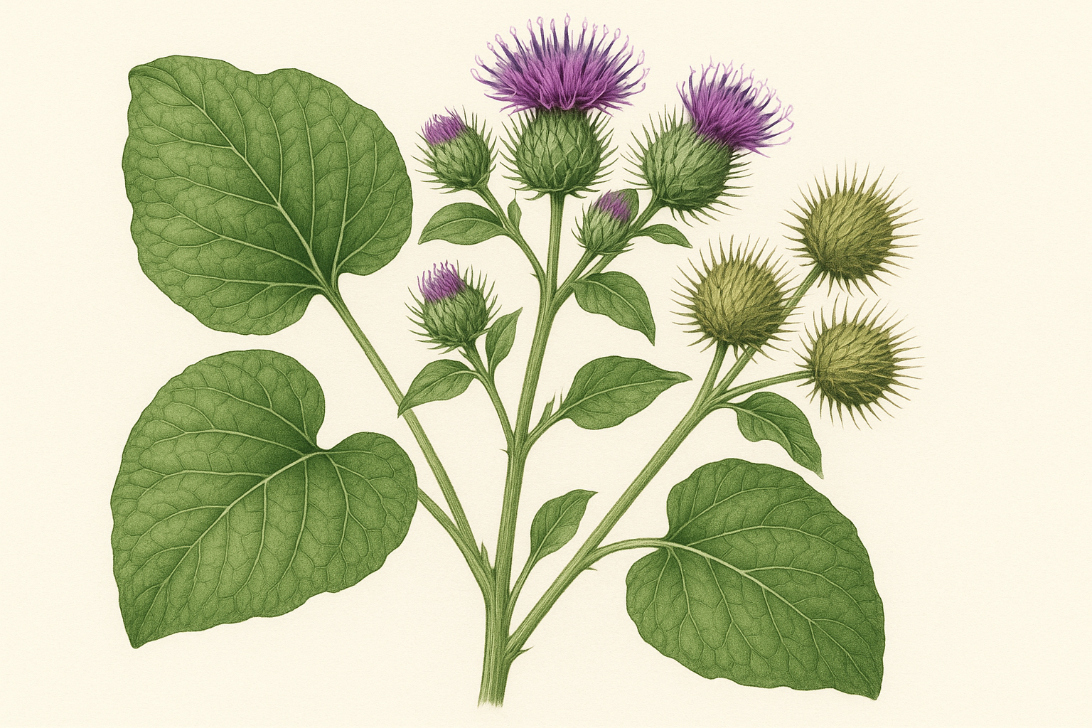 Burdock